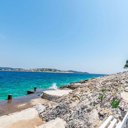 Apartments Bozo Ražanj Екстериор снимка
