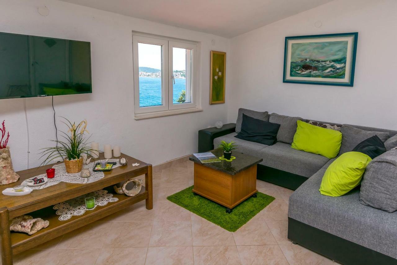 Apartments Bozo Ražanj Екстериор снимка