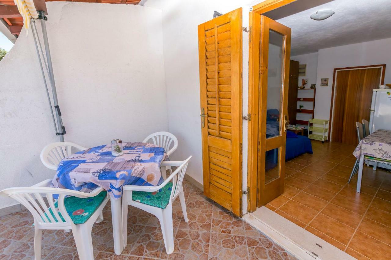 Apartments Bozo Ražanj Екстериор снимка