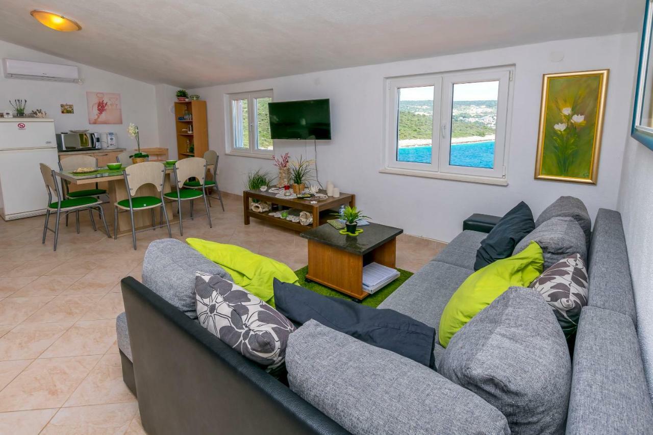 Apartments Bozo Ražanj Екстериор снимка