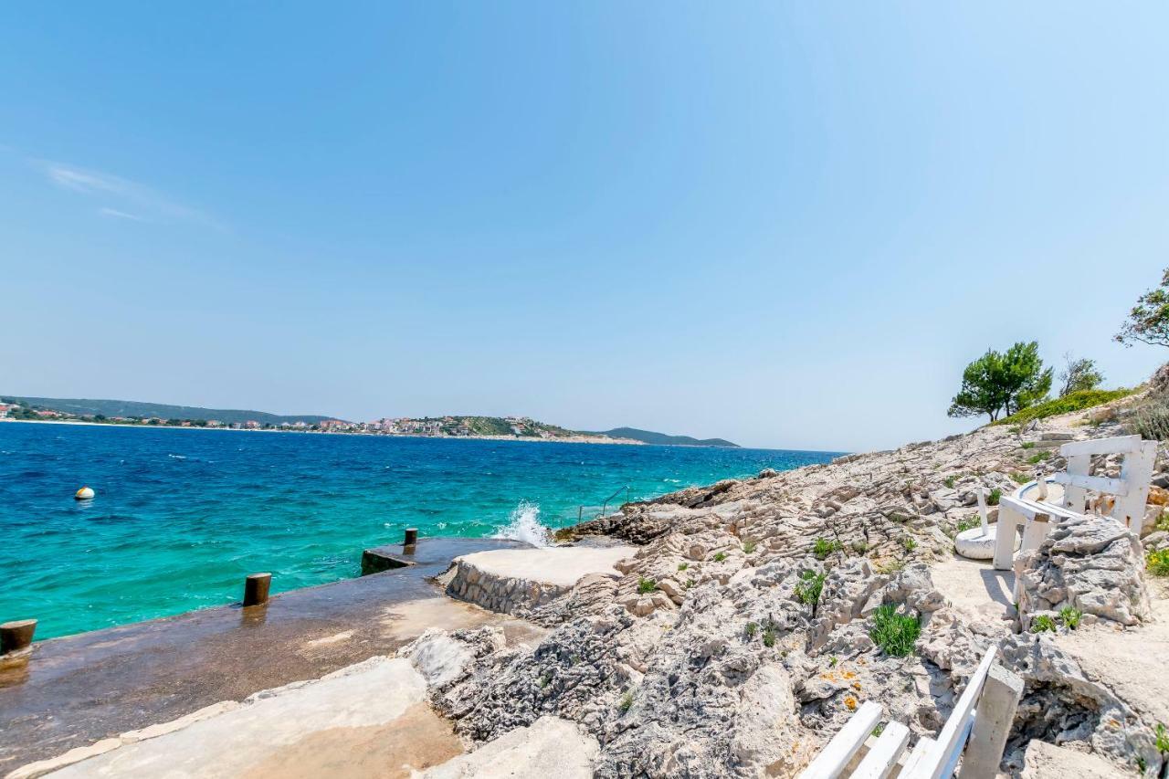 Apartments Bozo Ražanj Екстериор снимка