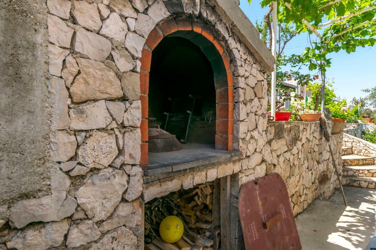 Apartments Bozo Ražanj Екстериор снимка