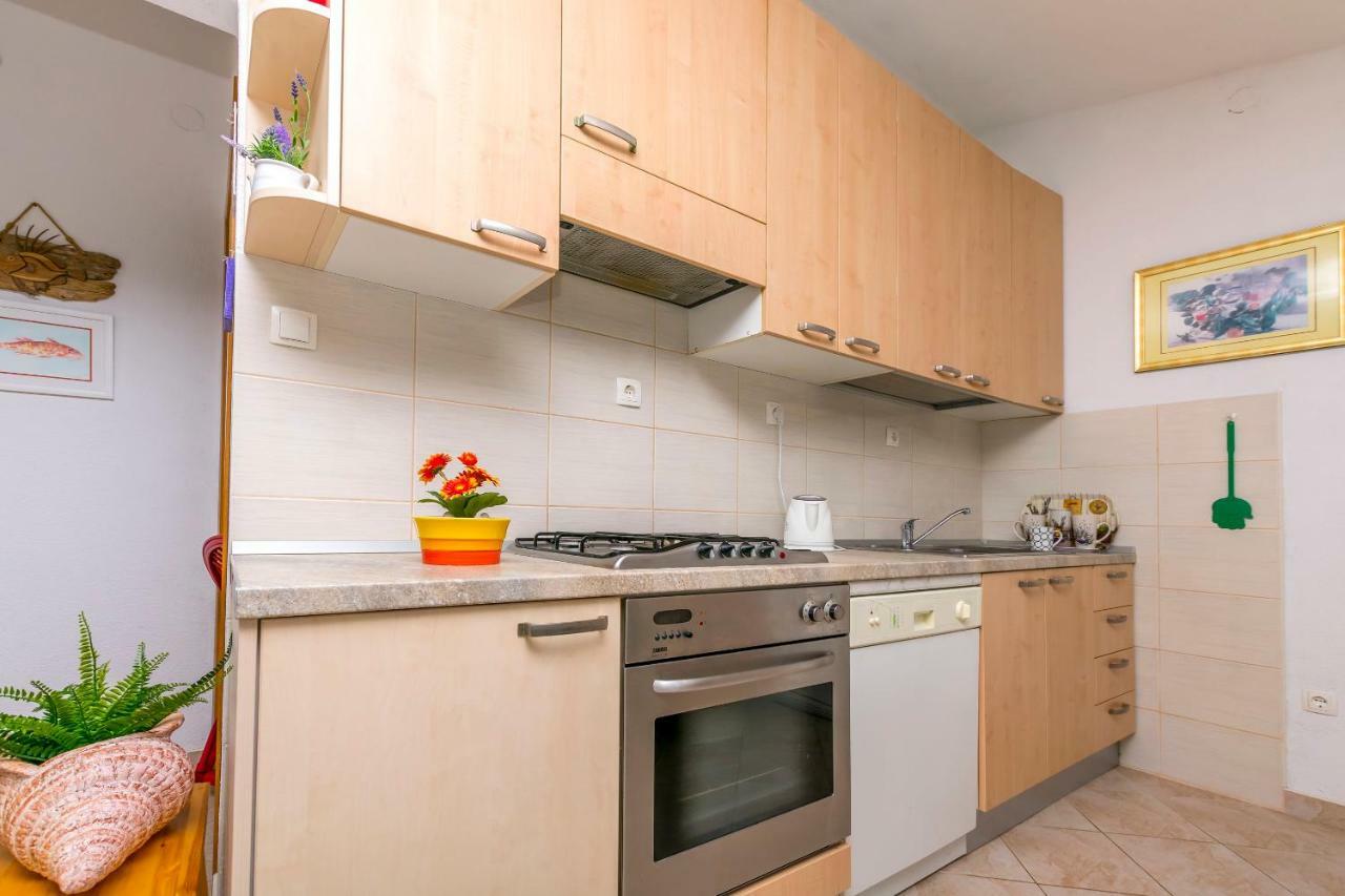 Apartments Bozo Ražanj Екстериор снимка