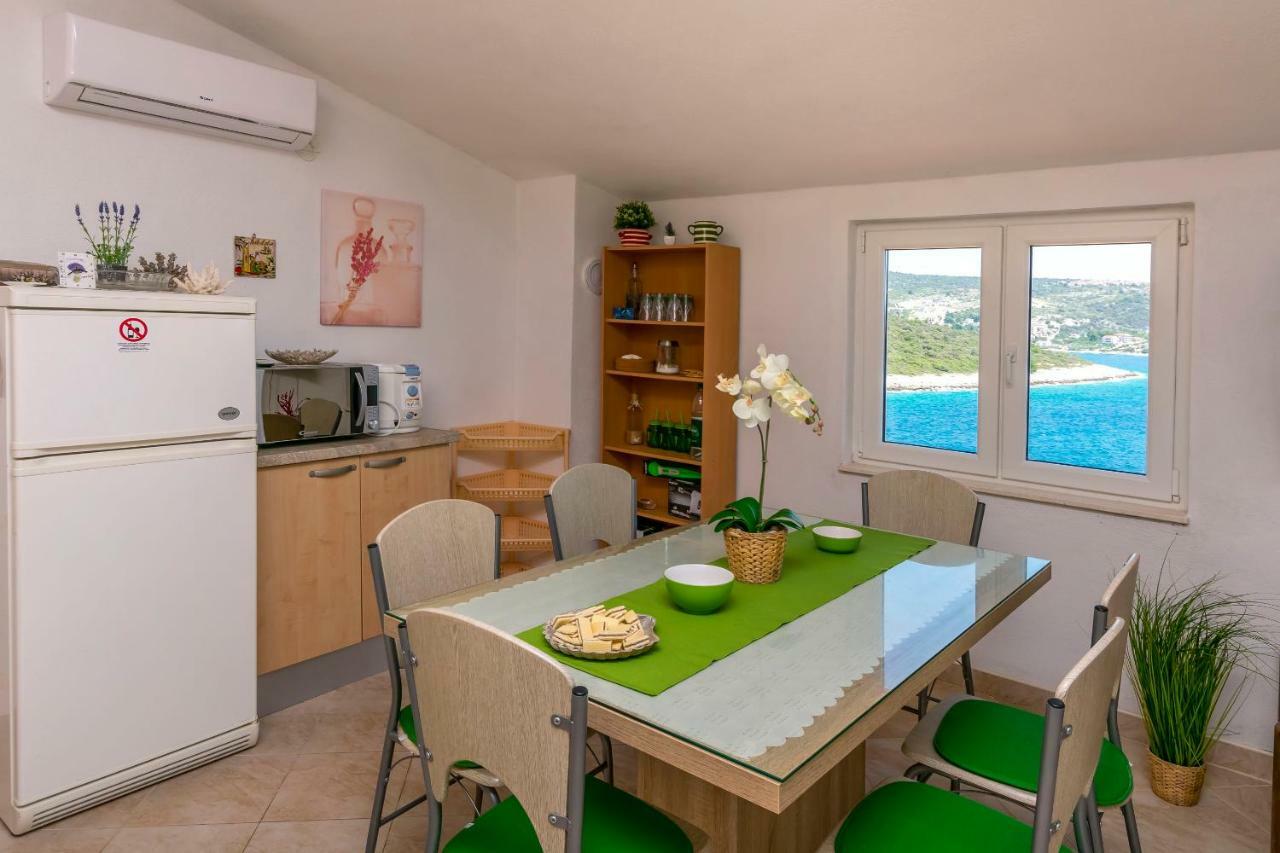 Apartments Bozo Ražanj Екстериор снимка